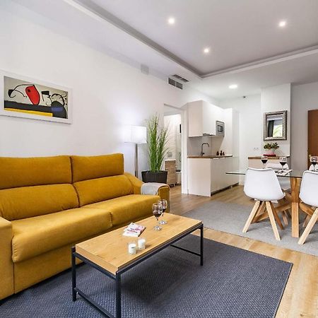 Apartamento Soho Deluxe Center Málaga Exterior foto